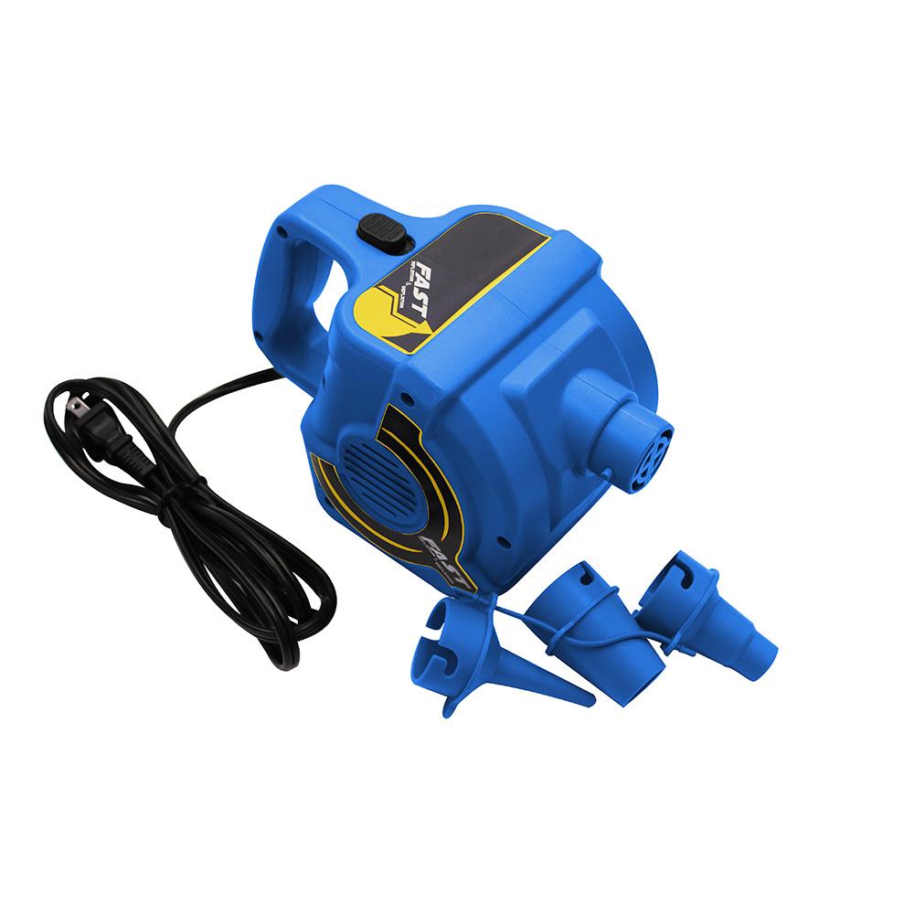 SOLSTICE 19200 AC TURBO ELECTRIC PUMP - High quality product image showing SOLSTICE 19200 AC TURBO ELECTRIC PUMP details and features