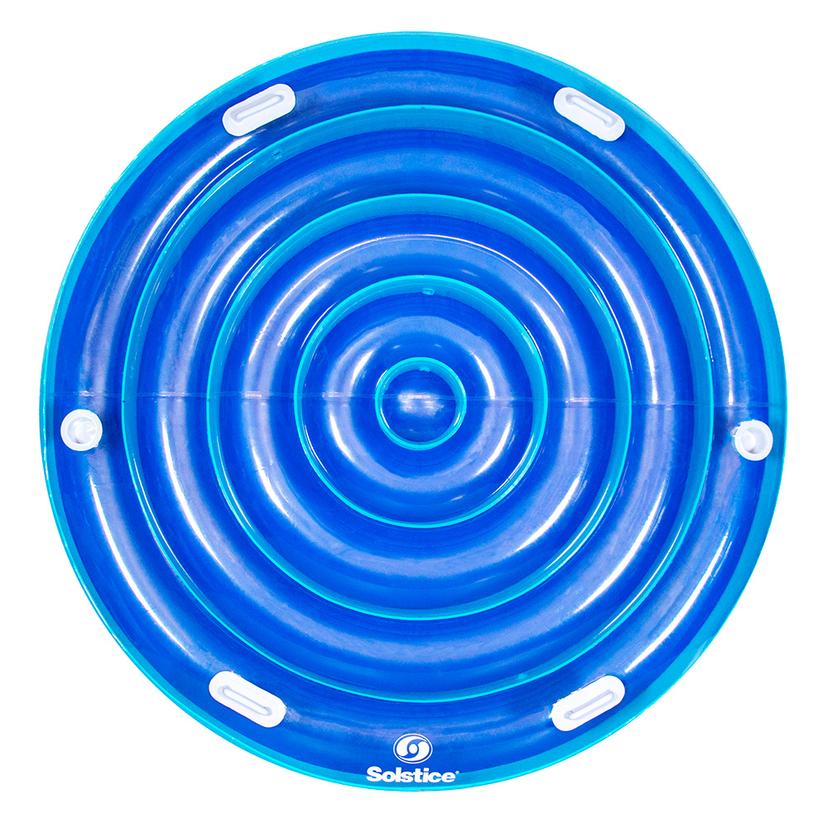 SOLSTICE 15184SF 84 INCH SIGNATURE JUMBO ISLAND