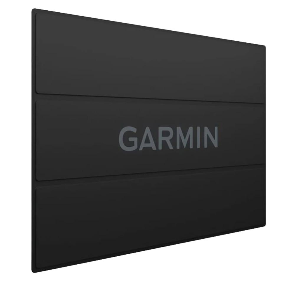 GARMIN 010-13209-01 Magnetic Protective Cover for GPSMAP 9x22 - High quality product image showing GARMIN 010-13209-01 Magnetic Protective Cover for GPSMAP 9x22 details and features