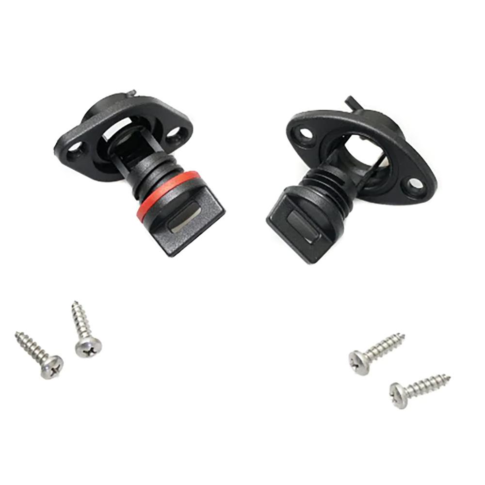 YAKGEAR DPK Universal Drain Plug Kit - High quality product image showing YAKGEAR DPK Universal Drain Plug Kit details and features