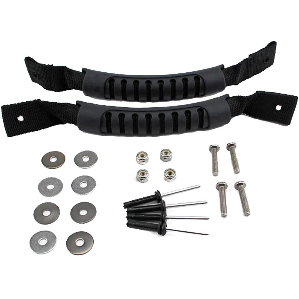 YAKGEAR HAND HANDLE KIT - High quality product image showing YAKGEAR HAND HANDLE KIT details and features