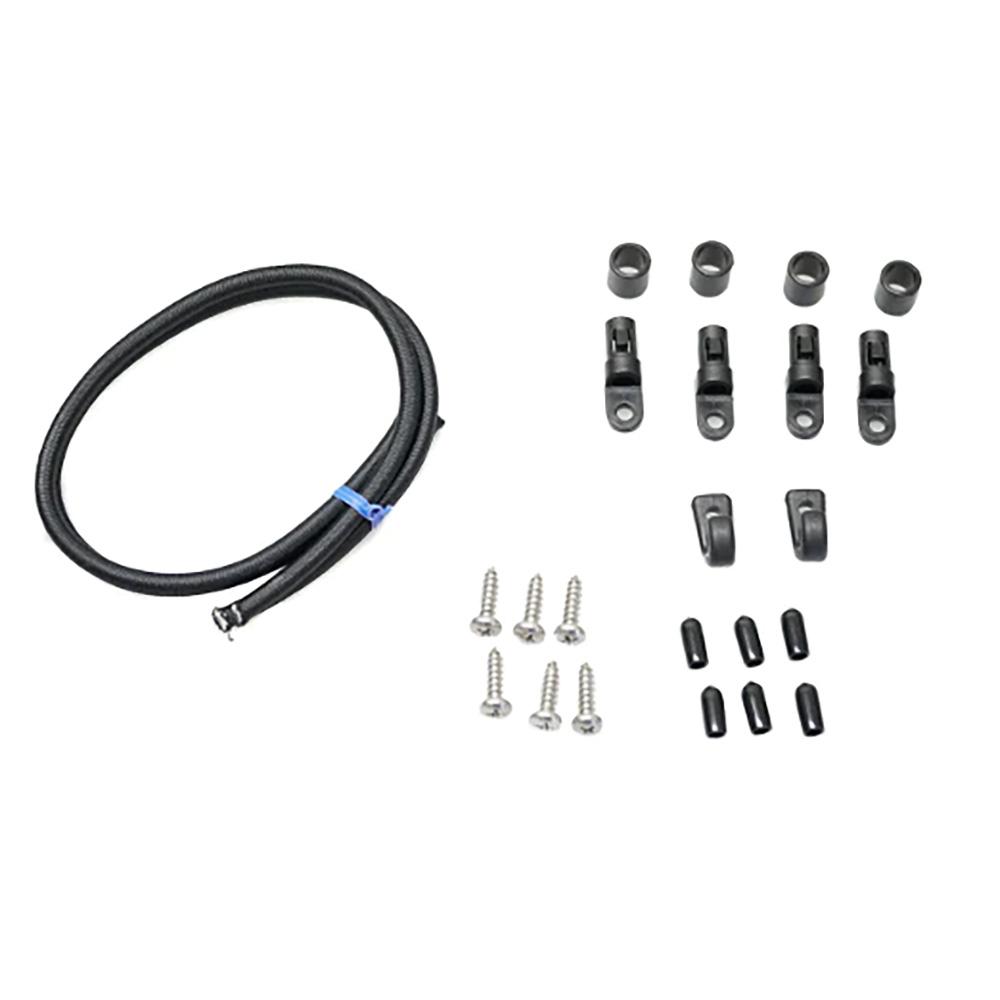 YAKGEAR PK1 Paddle Keeper Kit - High quality product image showing YAKGEAR PK1 Paddle Keeper Kit details and features