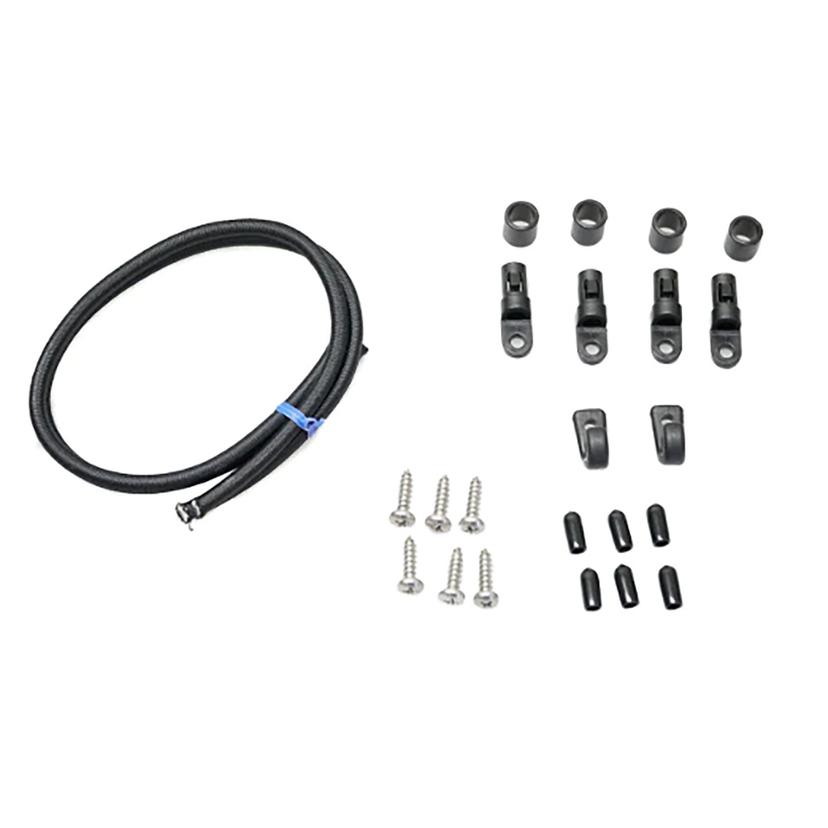 YAKGEAR PK1 Paddle Keeper Kit