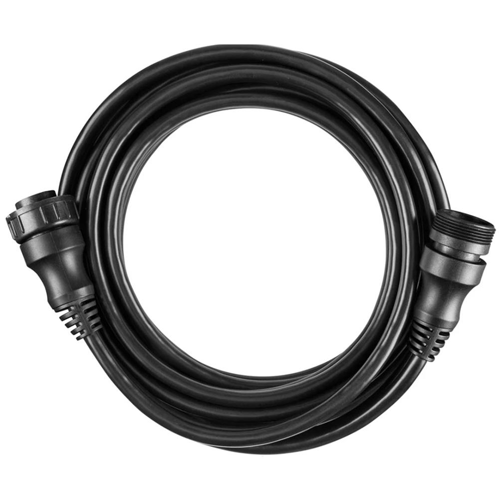 GARMIN 010-13350-02 Panoptix LiveScope Transducer Extension Cable - 30FT - 21-Pin - The Twister Group Tools product