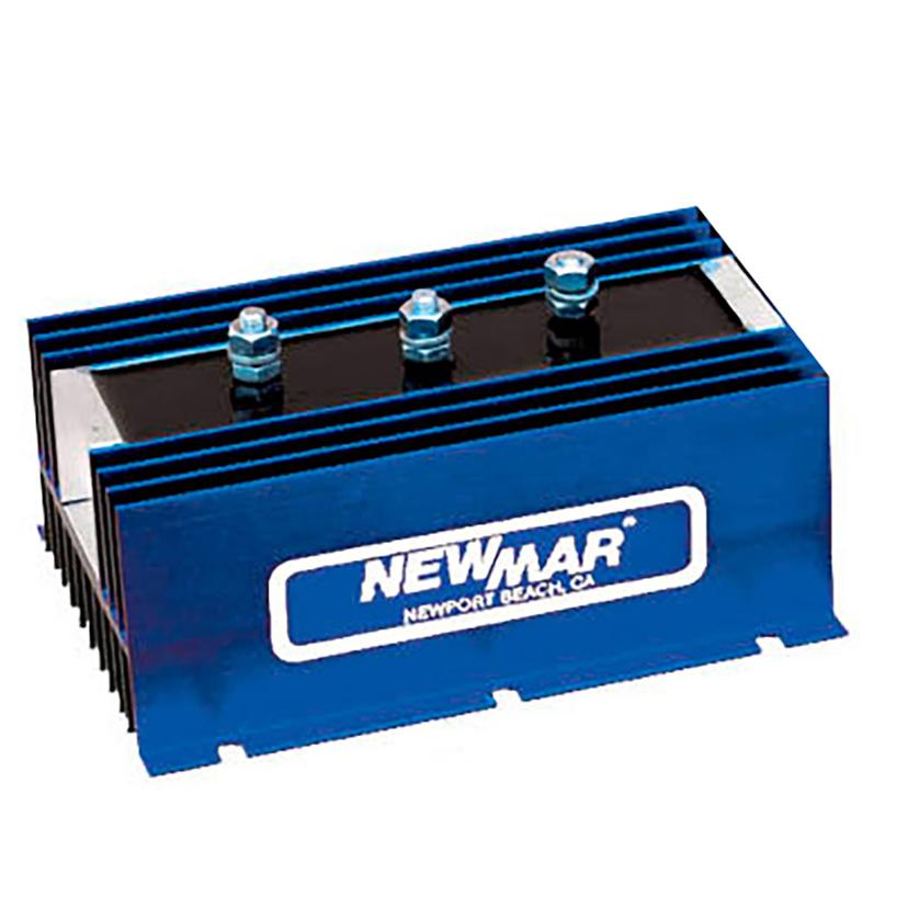 NEWMAR 2-3-120 Battery Isolator