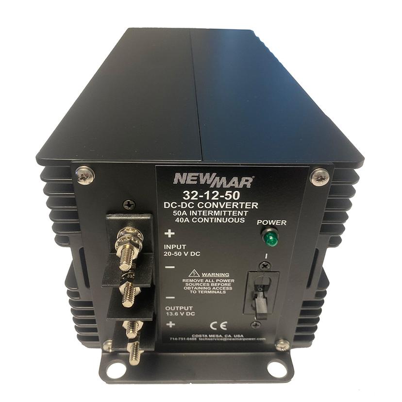NEWMAR 32-12-50 DC Converter
