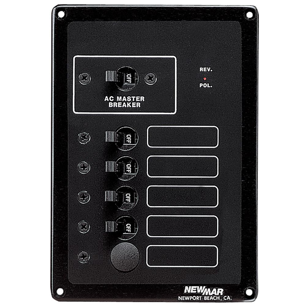 NEWMAR ACCY-IX BLANK PANEL - High quality product image showing NEWMAR ACCY-IX BLANK PANEL details and features