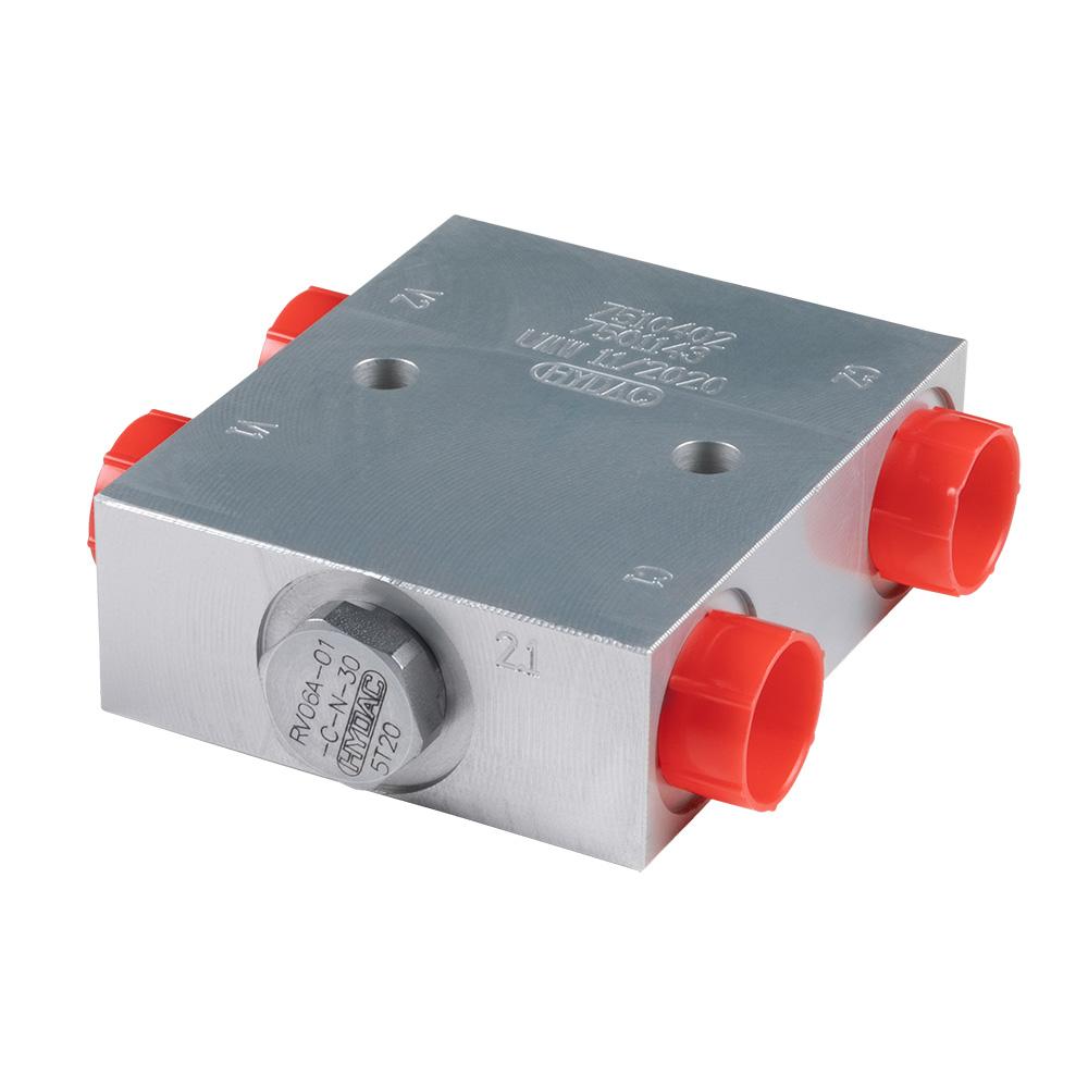 GARMIN 010-11203-10 Autopilot Check Valve Kit - The Twister Group Tools product