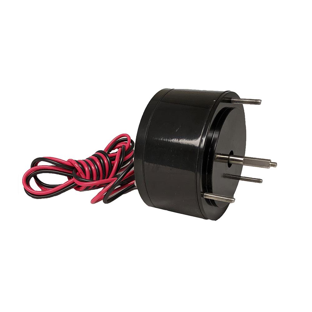 RARITAN 221012 Marine Elegance Pancake Motor Replacement - 12V - The Twister Group Tools product
