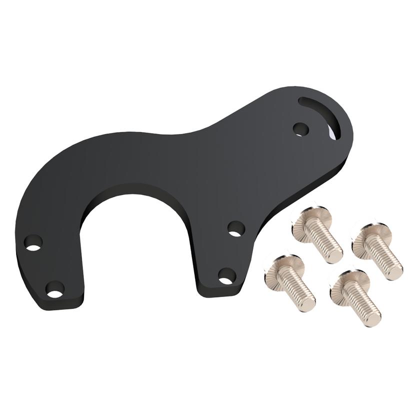 FORESIGHT 1005 Lowrance Ghost Fit Kit