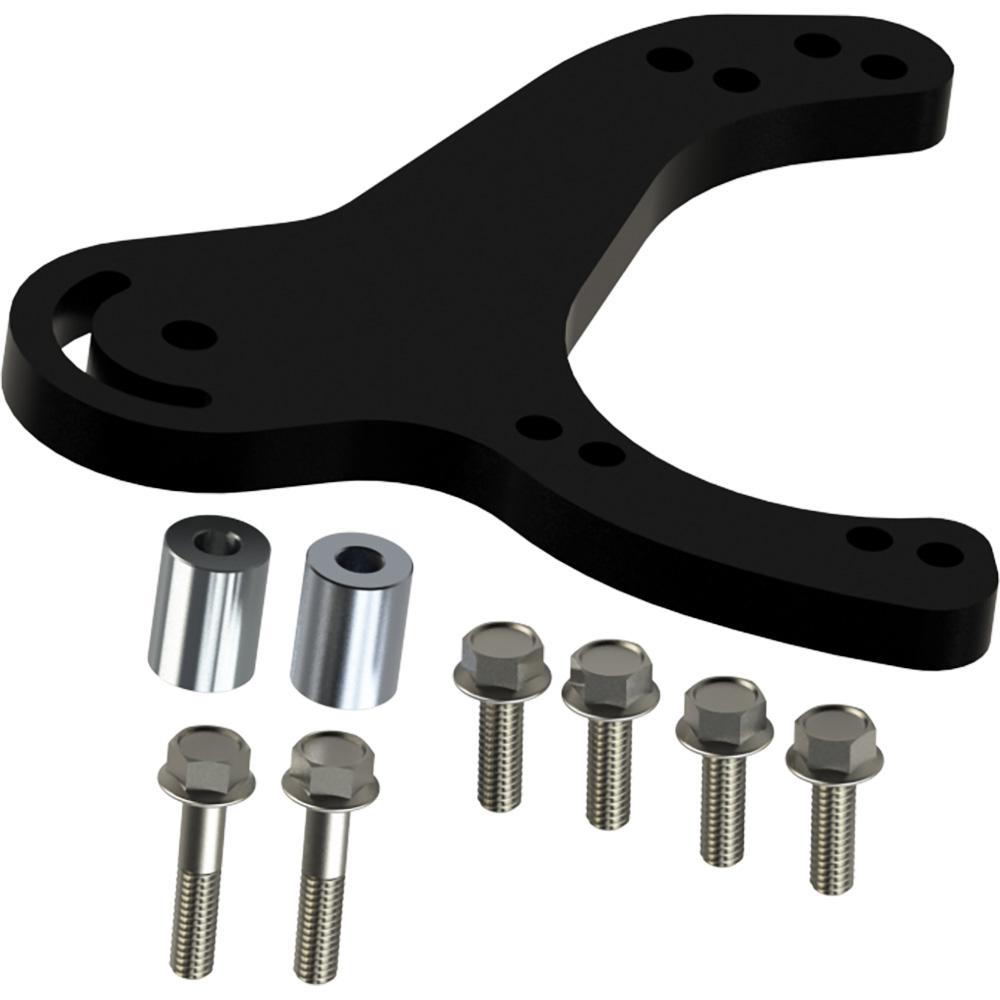 FORESIGHT 1011 Minn Kota Ultrex QUEST Fit Kit - High quality product image showing FORESIGHT 1011 Minn Kota Ultrex QUEST Fit Kit details and features