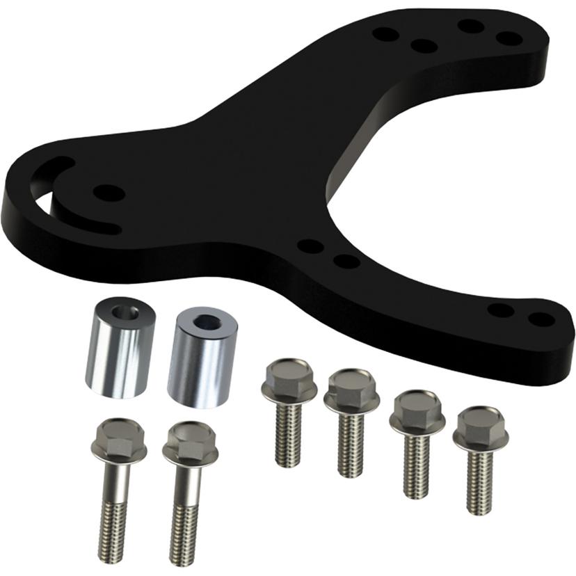 FORESIGHT 1011 Minn Kota Ultrex QUEST Fit Kit