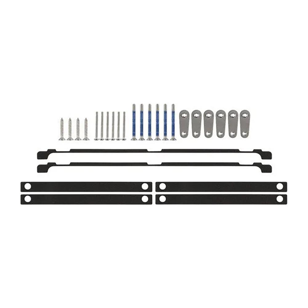 GARMIN 010-12801-02 Flush Mount Kit for GPSMAP 8600 Series - The Twister Group Tools product