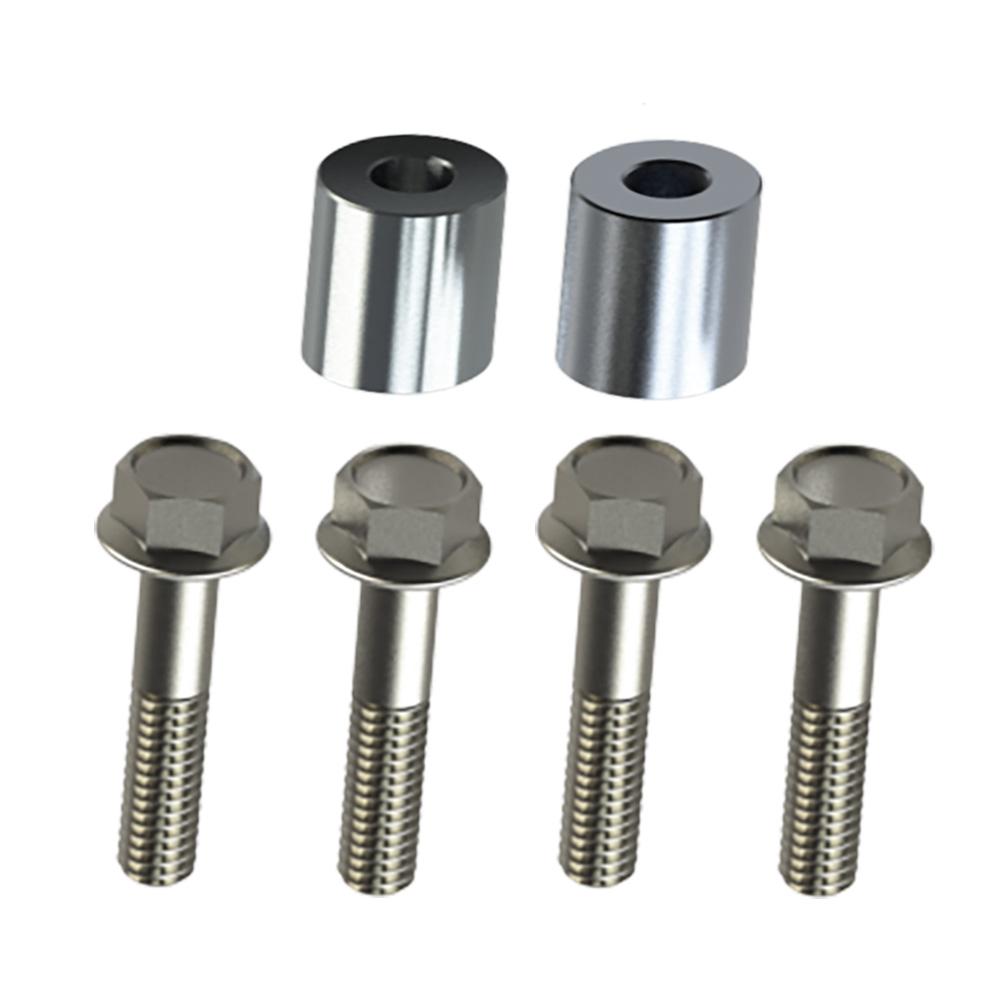 FORESIGHT 1015 MEGA 360 Adapter Kit - The Twister Group Tools product