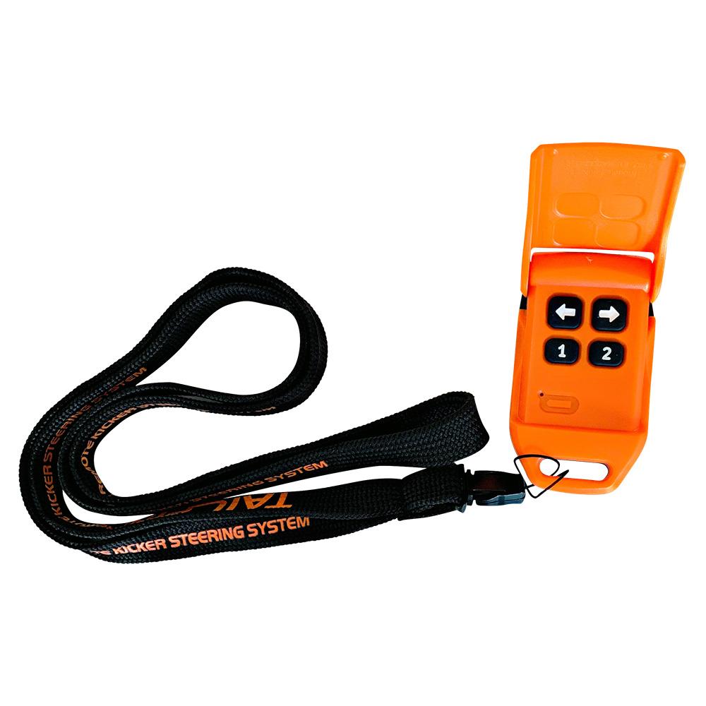 TAILFIN 1350 Wireless Remote - The Twister Group Tools product