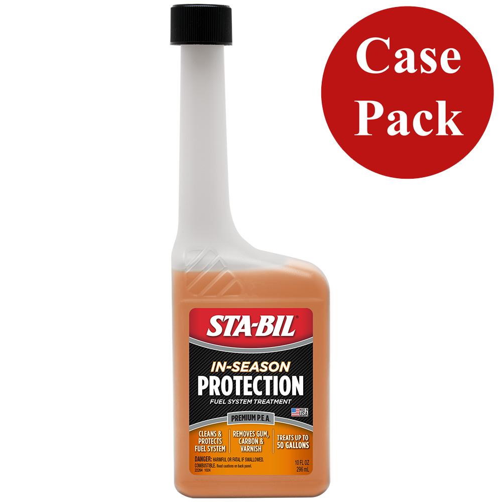 STA-BIL 22309CASE 360 degree Protection - 10oz *Case of 6* - The Twister Group Tools product