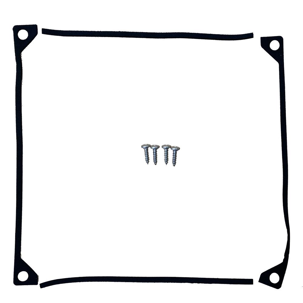 FURUNO 001-638-240-00 Flush Mount Kit for FCV800 - The Twister Group Tools product