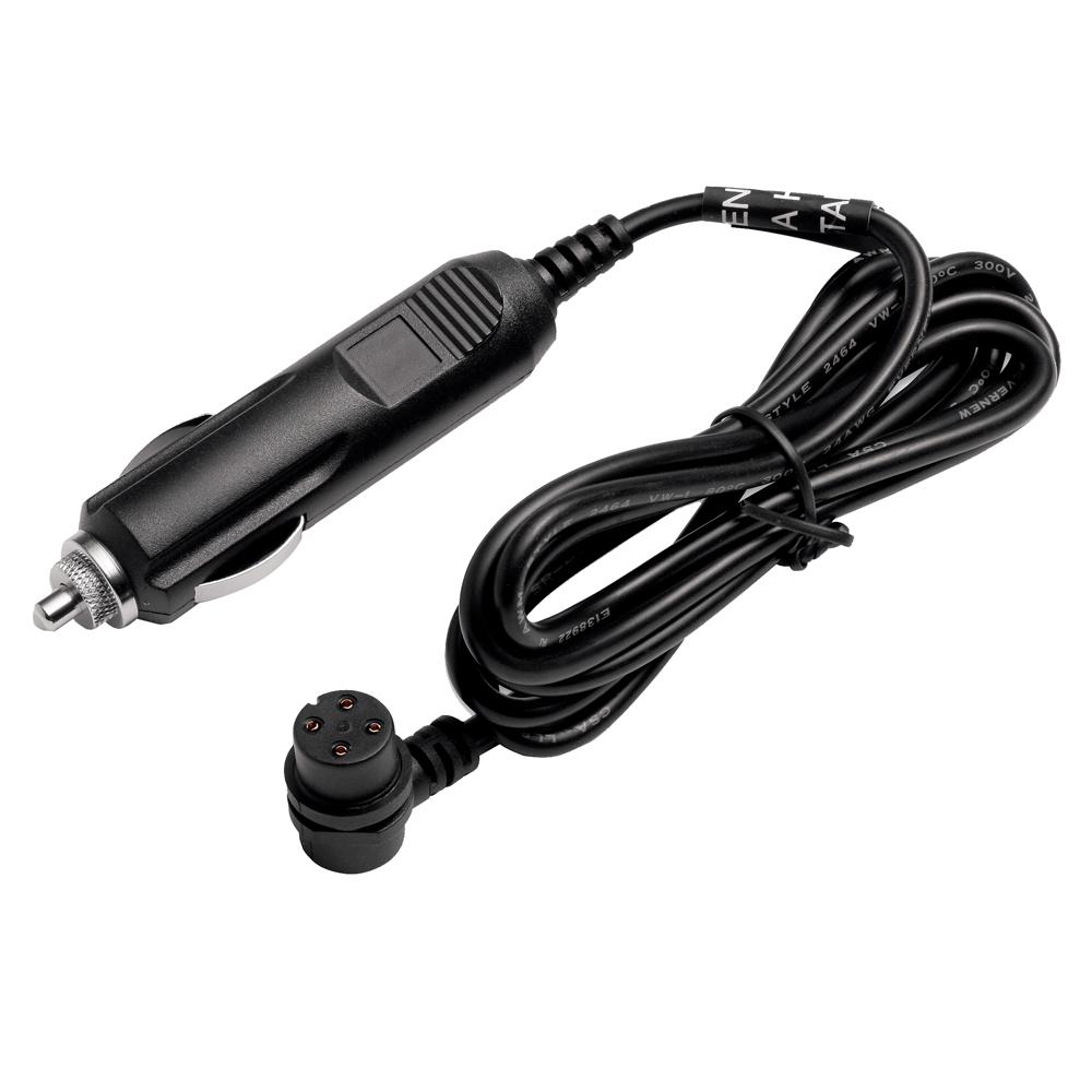 GARMIN 010-10085-00 12V ADAPTER CABLE FOR CIGARETTE LIGHTER - High quality product image showing GARMIN 010-10085-00 12V ADAPTER CABLE FOR CIGARETTE LIGHTER details and features