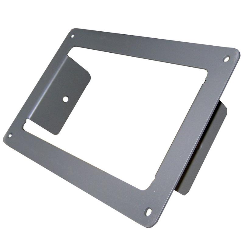 FURUNO 000-041-405 FLUSH MOUNT FRONT FASTENING FOR GP31-36 - Product image