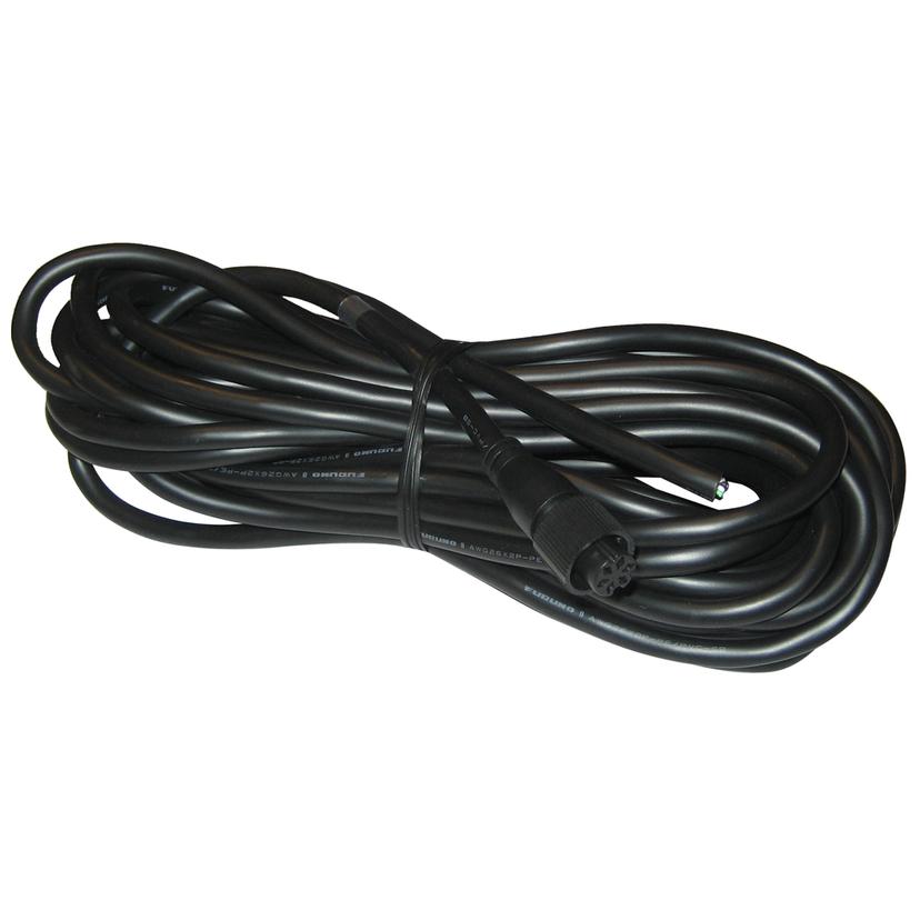 FURUNO 000-154-036 HEAD/NMEA 1 X 6PIN CONN 10 METER CABLE
