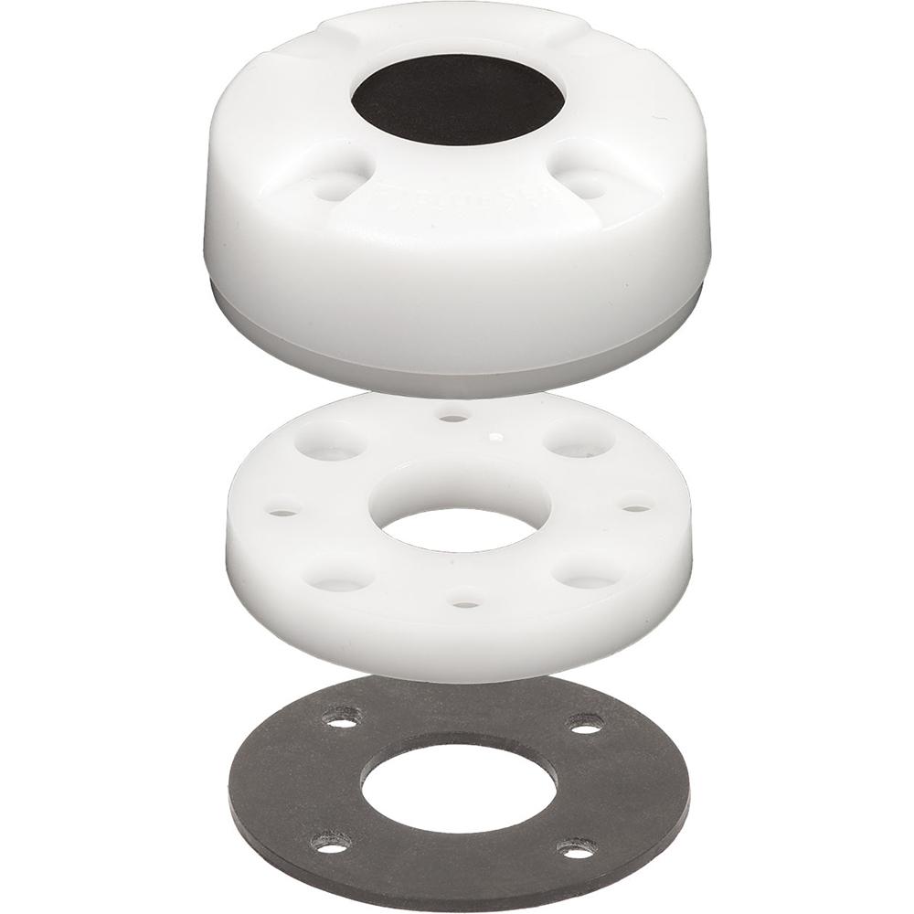 BLUE SEA 1002 CABLE CLAM 0.8 - The Twister Group Tools product