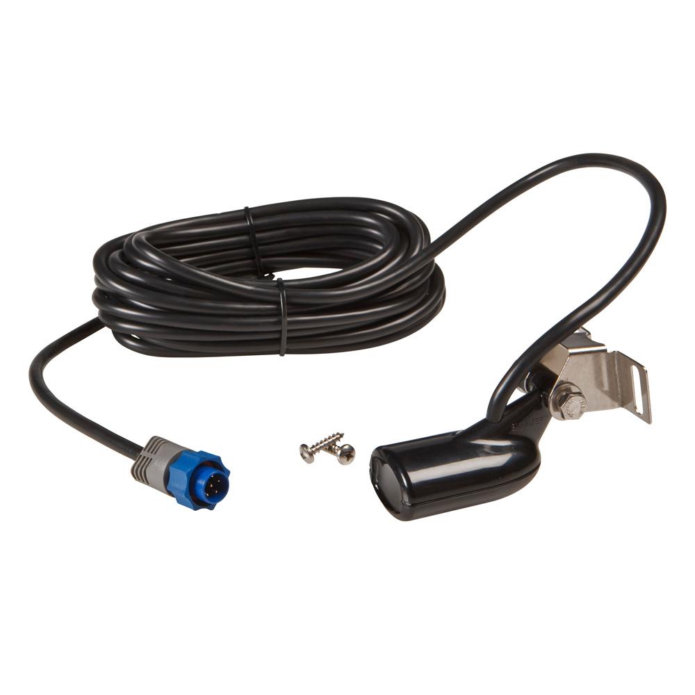LOWRANCE 000-0106-72 HST-WSBL 200KHZ T/M USE FOR 83/200 HDS - Product image