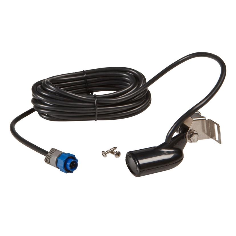 LOWRANCE 000-0106-72 HST-WSBL 200KHZ T/M USE FOR 83/200 HDS - Product image