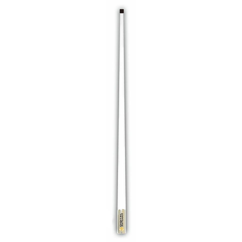 DIGITAL ANTENNA 578-SW 4FT AIS ANTENNA - High quality product image showing DIGITAL ANTENNA 578-SW 4FT AIS ANTENNA details and features