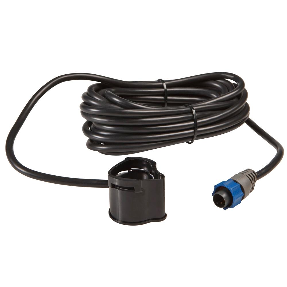 LOWRANCE 000-0106-73 PD-WBL TROLLING OR SHOOT-THRU-HULL 20 DEGREE - The Twister Group Tools product