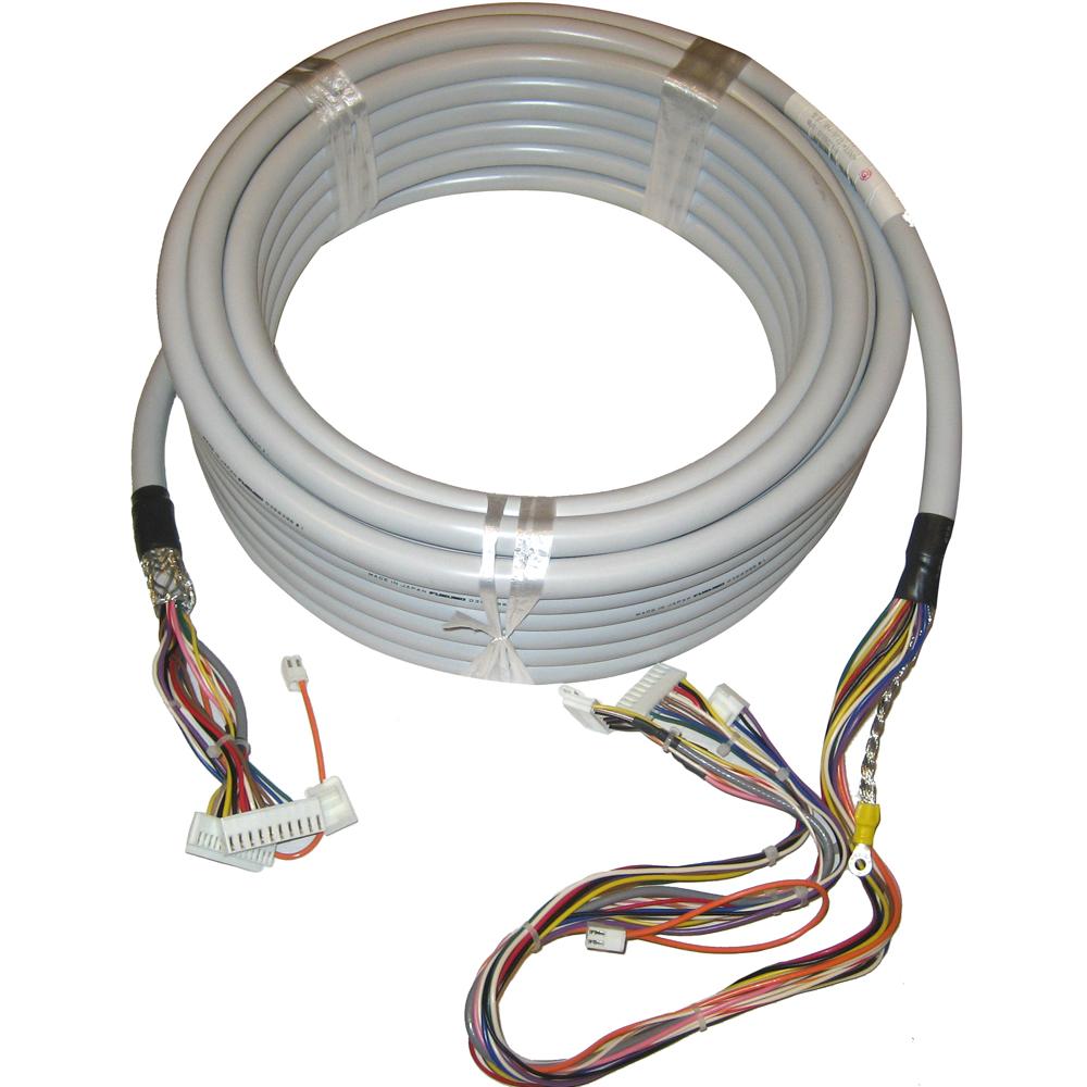 FURUNO 000-152-867 15M SIGNAL CABLE ASSY USED WITH 1964C - Product image