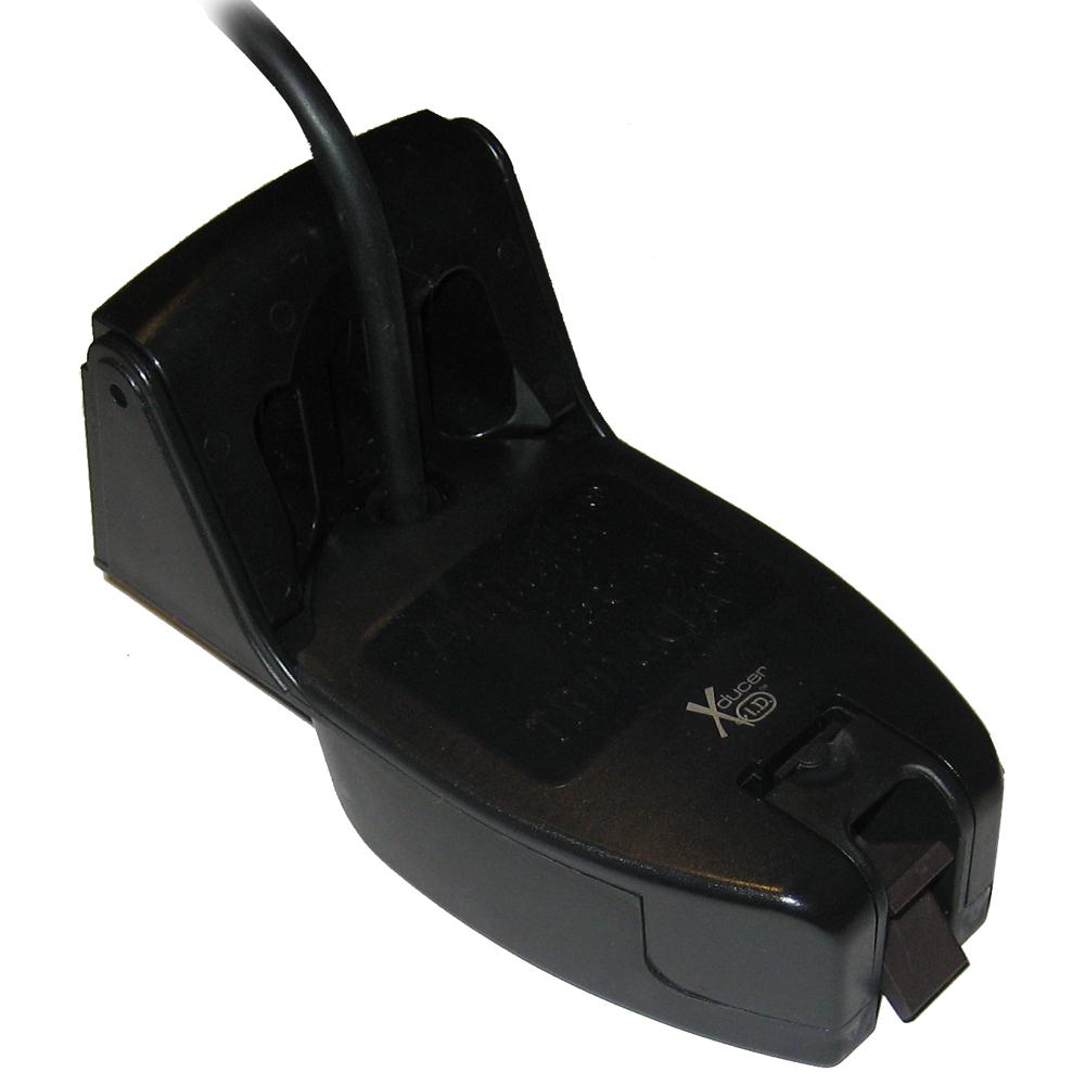 SI-TEX 492/50/200ST-ES 492/50/200ST TRANSOM MOUNT TRANSDUCER FOR ES502 - High quality product image showing SI-TEX 492/50/200ST-ES 492/50/200ST TRANSOM MOUNT TRANSDUCER FOR ES502 details and features