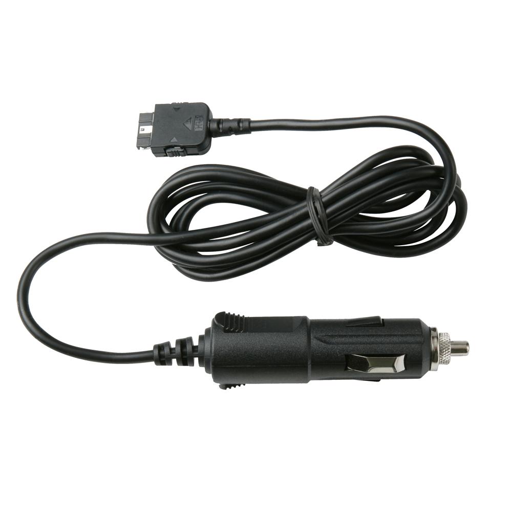 GARMIN 010-10747-03 12V ADAPTER CABLE FOR CIGARETTE LIGHTER FOR NUVI SERIES - The Twister Group Tools product