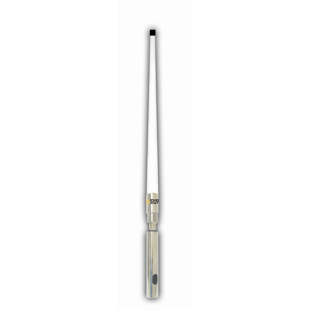 DIGITAL ANTENNA 883-CW 4FT CELLULAR ANTENNA - WHITE - High quality product image showing DIGITAL ANTENNA 883-CW 4FT CELLULAR ANTENNA - WHITE details and features
