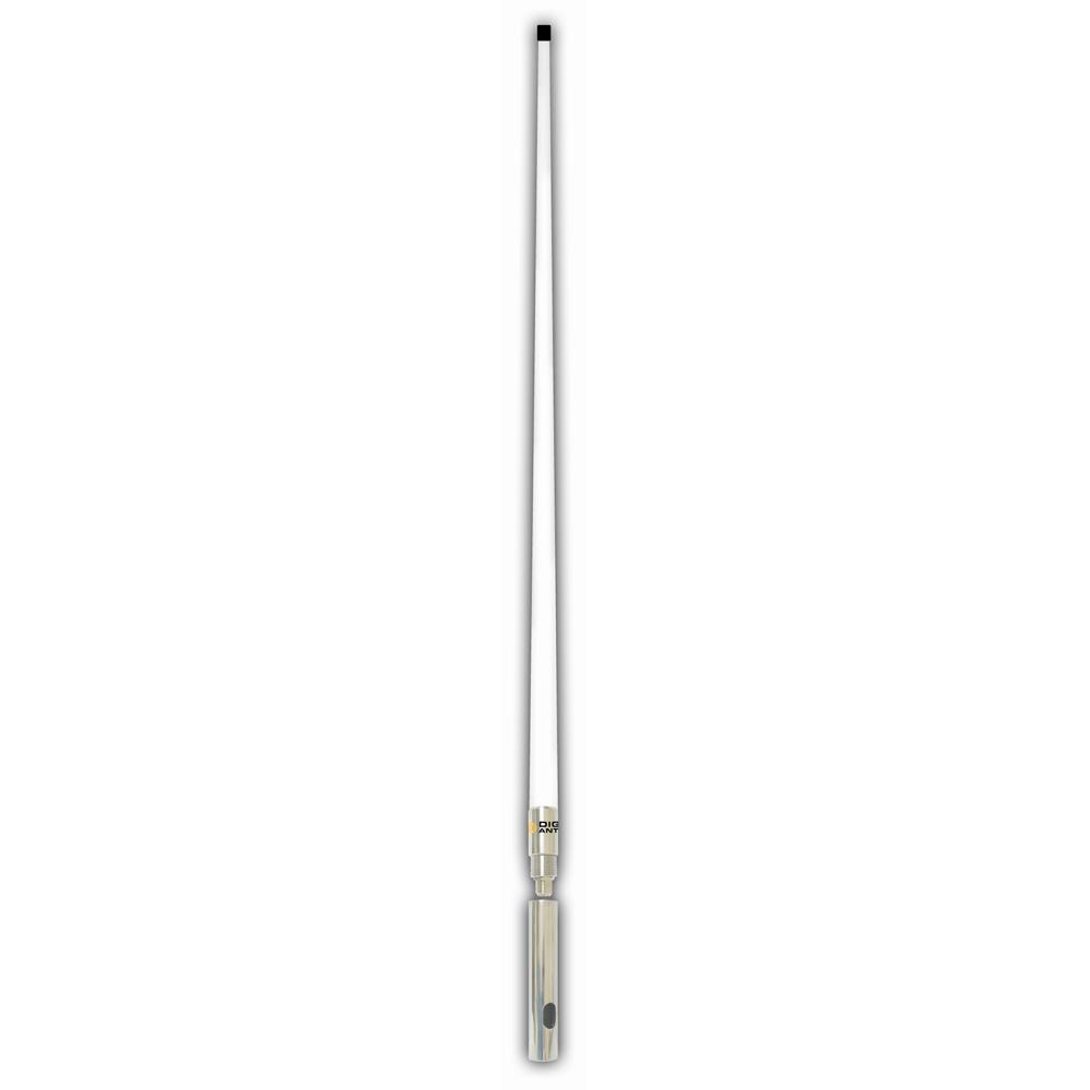 DIGITAL ANTENNA 826-VW 4FT VHF ANTENNA - WHITE - High quality product image showing DIGITAL ANTENNA 826-VW 4FT VHF ANTENNA - WHITE details and features