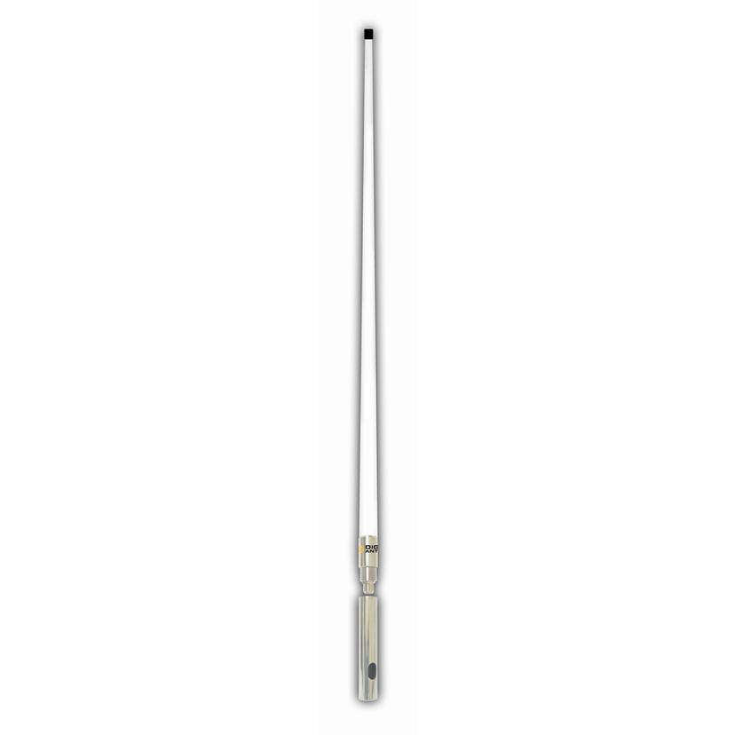 DIGITAL ANTENNA 876-SW 4FT AIS ANTENNA - WHITE