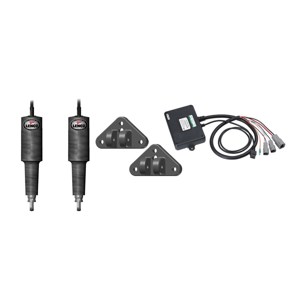 LENCO 15065-001 BENNETT RETROFIT KIT - 24V - High quality product image showing LENCO 15065-001 BENNETT RETROFIT KIT - 24V details and features