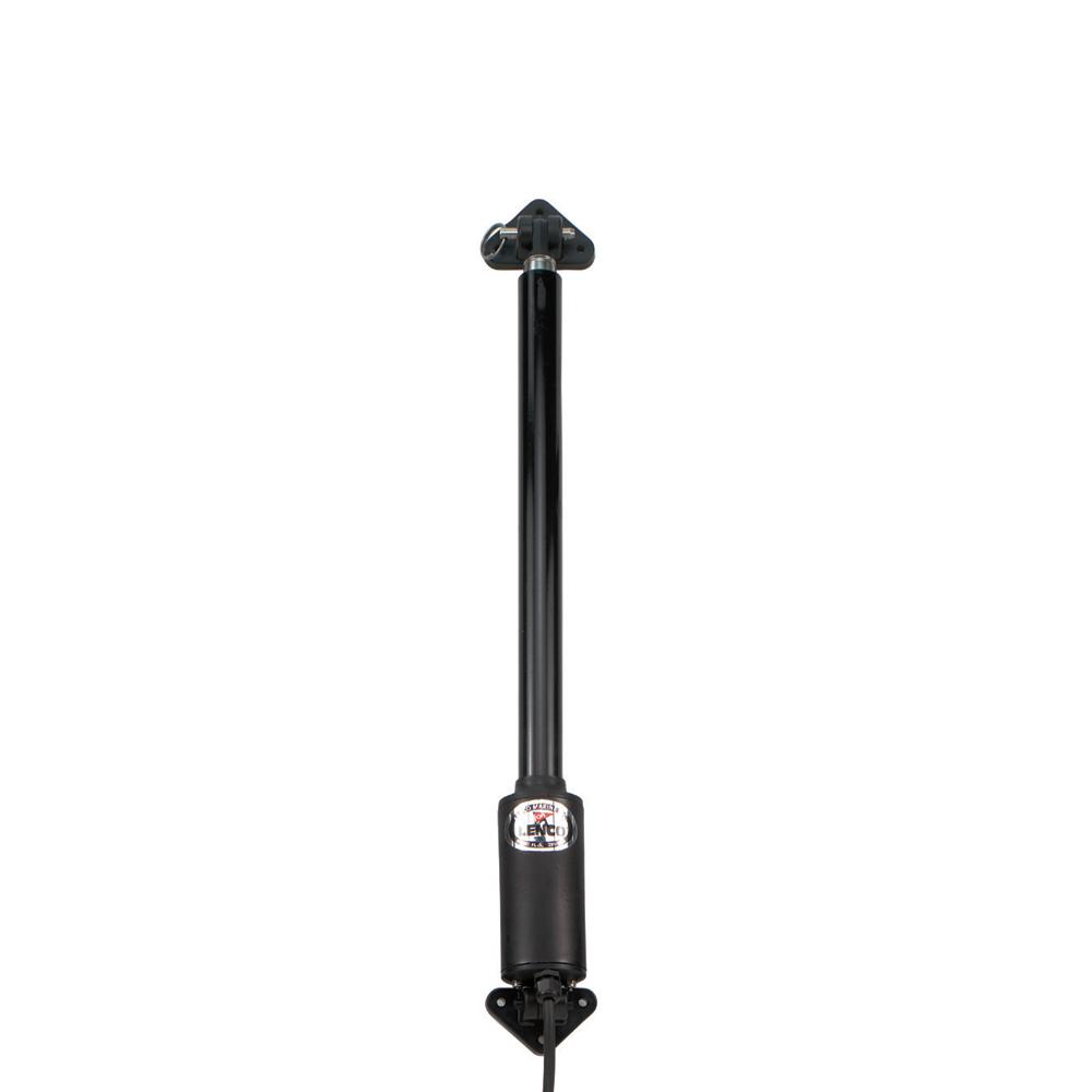 LENCO 20770-001 HATCH LIFT 29 INCH-41 INCH (NO SWITCH) 12 VOLT - High quality product image showing LENCO 20770-001 HATCH LIFT 29 INCH-41 INCH (NO SWITCH) 12 VOLT details and features