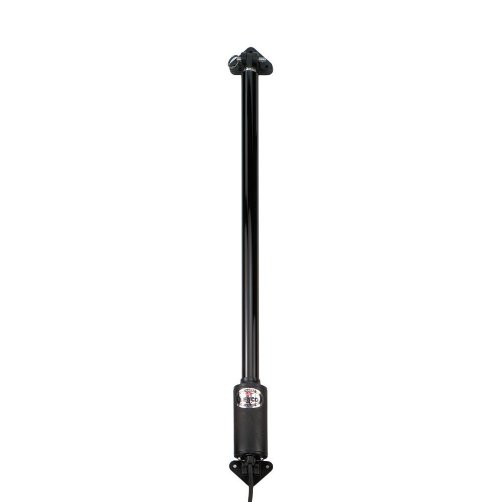 LENCO 20780-001 HATCH LIFT 37 INCH-57 INCH (NO SWITCH) 12 VOLT - High quality product image showing LENCO 20780-001 HATCH LIFT 37 INCH-57 INCH (NO SWITCH) 12 VOLT details and features