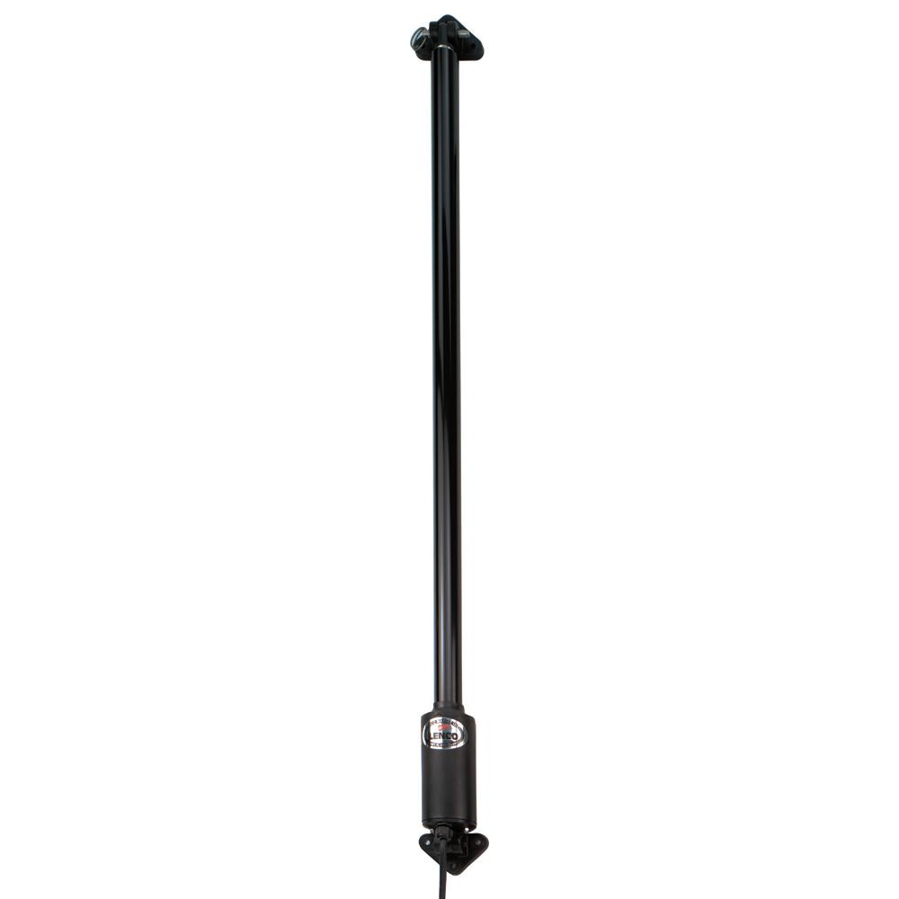 LENCO 20788-001 HATCH LIFT 47 INCH-77 INCH (NO SWITCH) 12 VOLT - The Twister Group Tools product