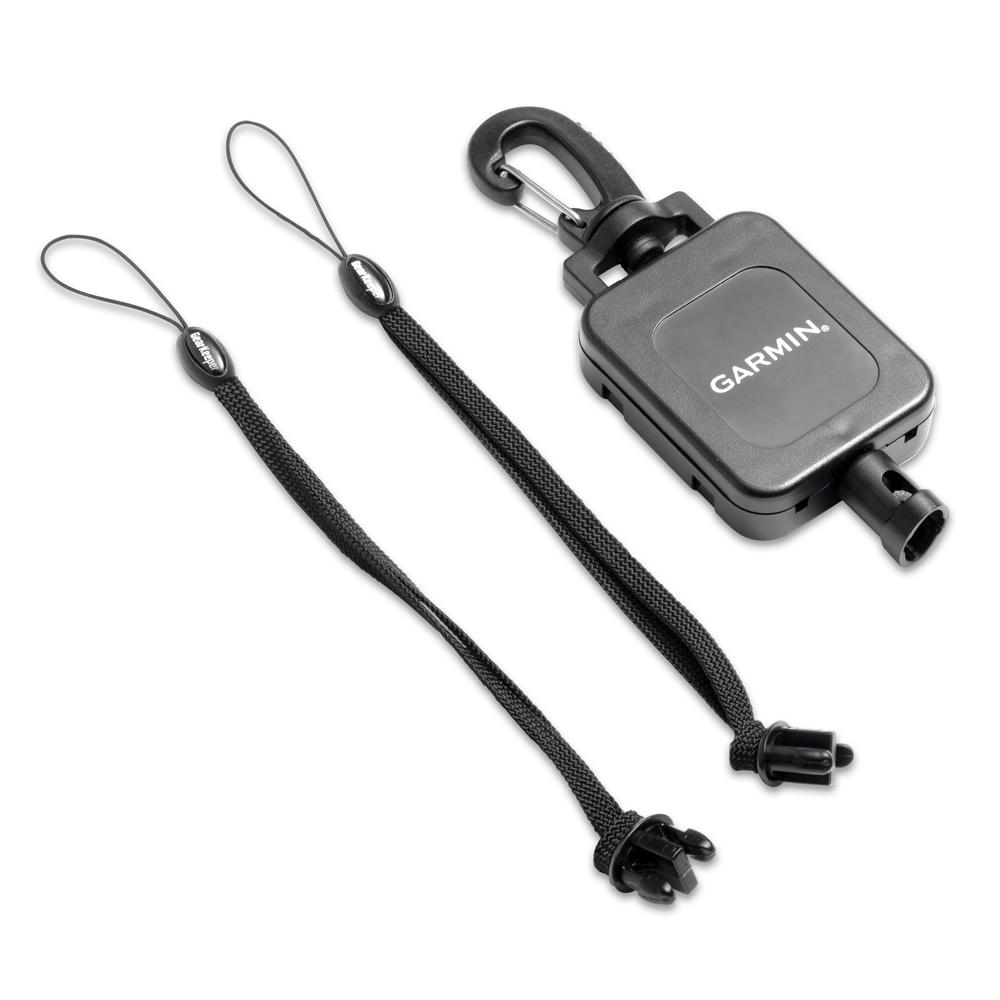 GARMIN 010-10888-00 RETRACTABLE LANYARD - High quality product image showing GARMIN 010-10888-00 RETRACTABLE LANYARD details and features
