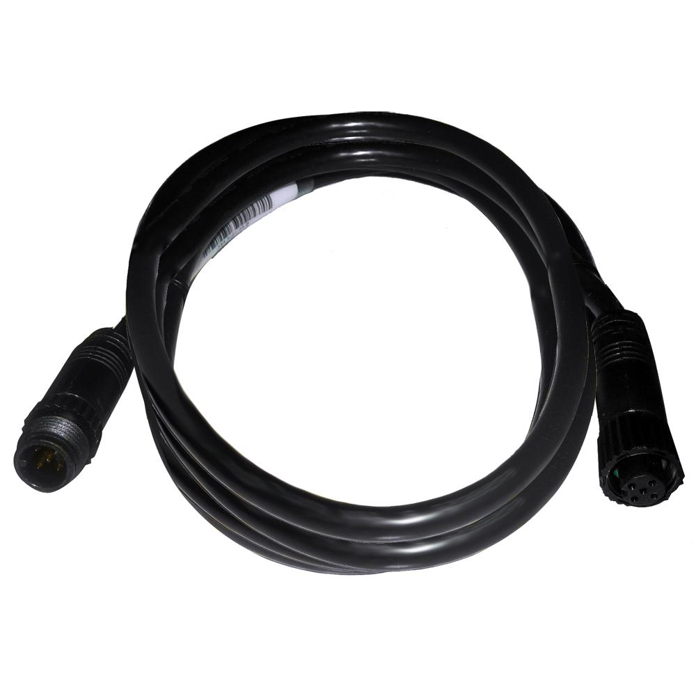 LOWRANCE 000-0119-86 N2KEXT-15RD 15FT EXTENSION CABLE FOR LGC-3000 AND RED NETWORK - Product image