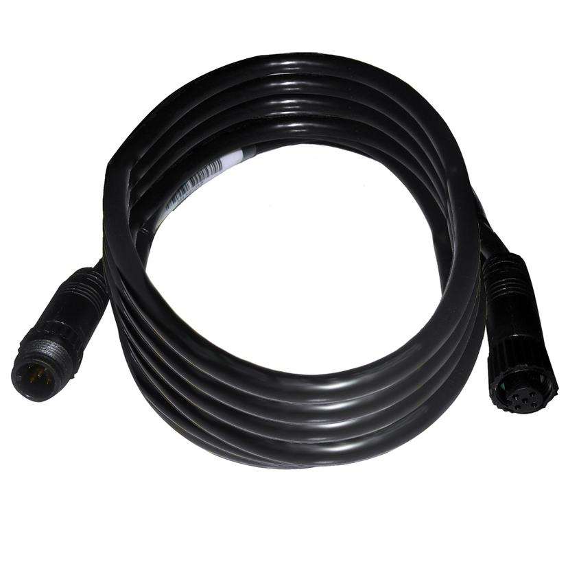 LOWRANCE 000-0119-83 N2KEXT-25RD 25FT EXTENSION CABLE - RED NMEA - Product image