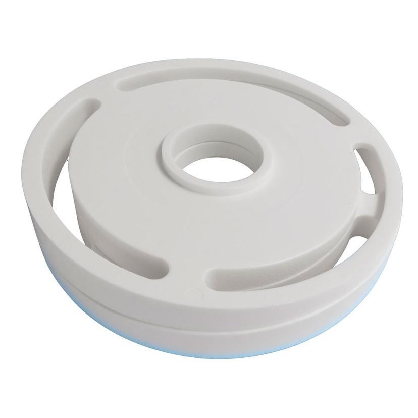 SEAVIEW AMA-W ADJUSTABLE WEDGE FOR SATELLITE MOUNTS 0-12 DEG.