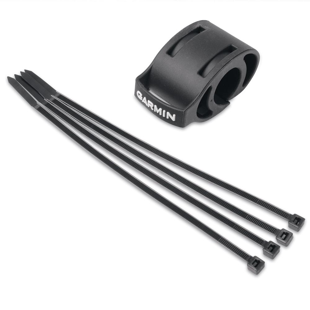 GARMIN 010-11029-00 BICYCLE MOUNT KIT FOR APPROACH, FENIX, FORERUNNER, FR60, FR70, FORETREX & QUATIX - High quality product image showing GARMIN 010-11029-00 BICYCLE MOUNT KIT FOR APPROACH, FENIX, FORERUNNER, FR60, FR70, FORETREX & QUATIX details and features
