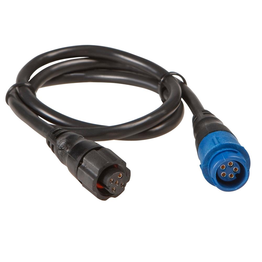 LOWRANCE 127-05 NAC-FRD2FBL NMEA NETWORK ADAPTER CABLE - The Twister Group Tools product