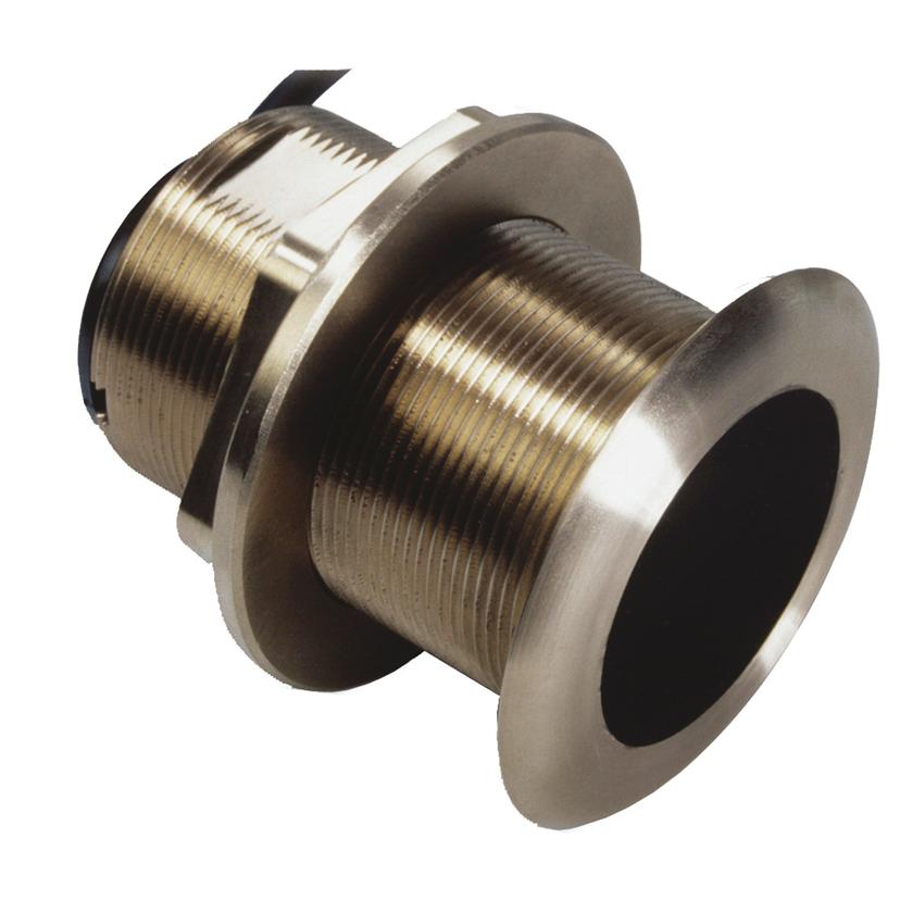 NAVICO 000-00021-001 B60-20 TILTED ELEMENT TRANSDUCER 50/200 KHZ 7 PIN - Product image