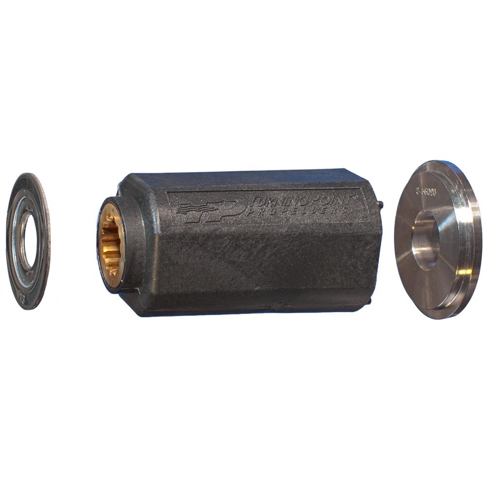 TURNING POINT 11500600 HUB KIT #506 - High quality product image showing TURNING POINT 11500600 HUB KIT #506 details and features