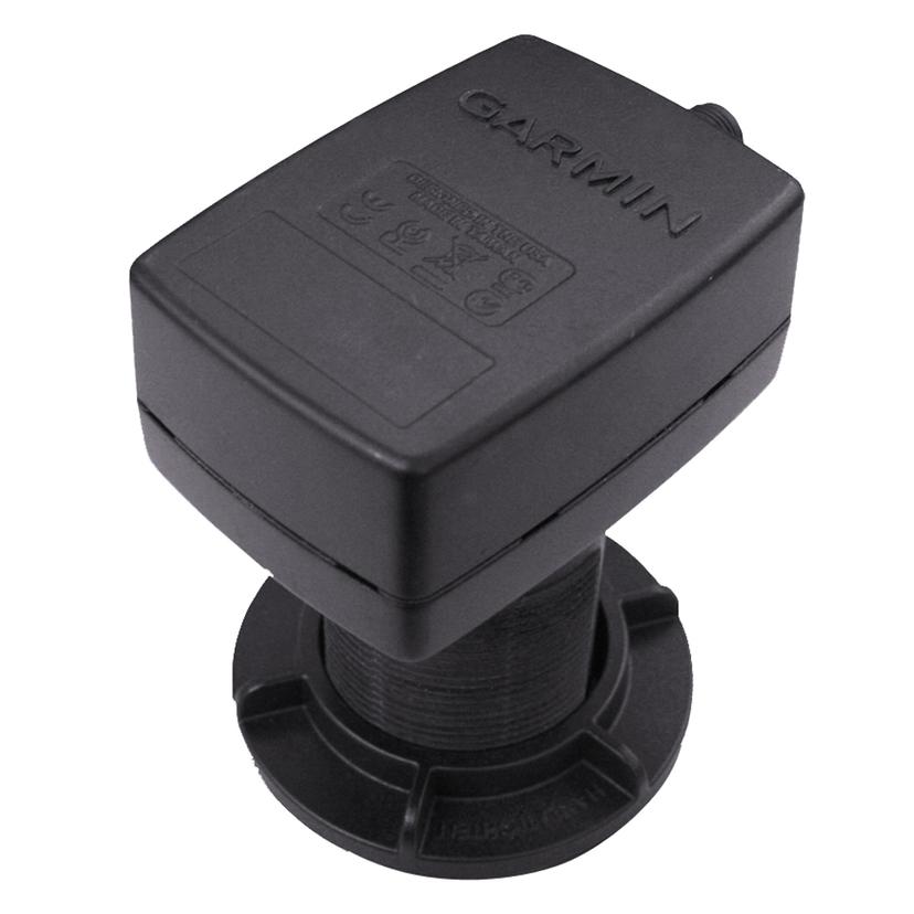 GARMIN 010-00701-01 INTELLIDUCER NMEA 2000 - THRU-HULL - 13-24° DEADRISE
