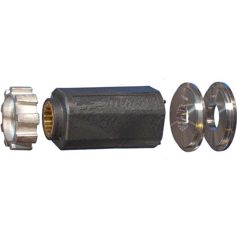 TURNING POINT 11500900 HUB KIT #509