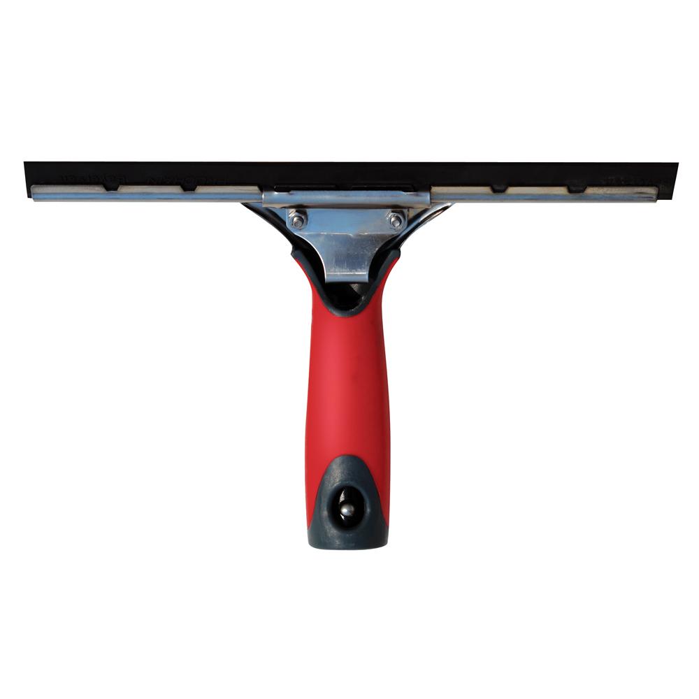 SHURHOLD 1416 16 INCH STAINLESS STEEL SQUEEGEE - The Twister Group Tools product